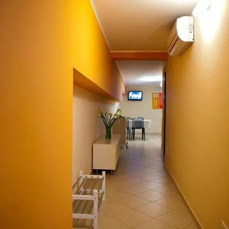 Palazzo Ossuna 2*